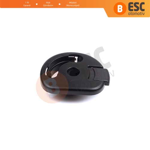 Dacia Lodgy Dokker için Kol Dayama Kolçak Mandalı 877631170R