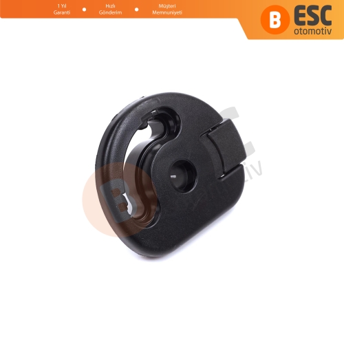 Dacia Lodgy Dokker için Kol Dayama Kolçak Mandalı 877631170R