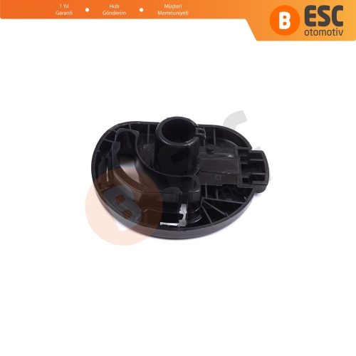 Dacia Lodgy Dokker için Kol Dayama Kolçak Mandalı 877631170R