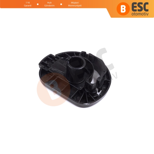 Dacia Lodgy Dokker için Kol Dayama Kolçak Mandalı 877631170R