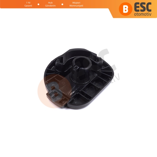 Dacia Lodgy Dokker için Kol Dayama Kolçak Mandalı 877631170R