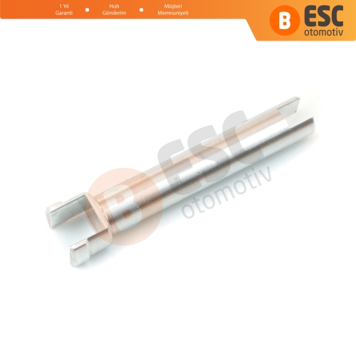 Mercedes W204 W212 için Radyo Kontrol Paneli Joystick Parçası A2048704658