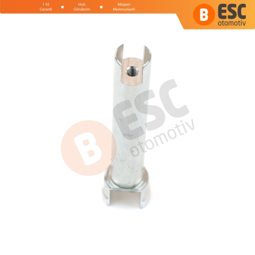 Mercedes W204 W212 için Radyo Kontrol Paneli Joystick Parçası A2048704658