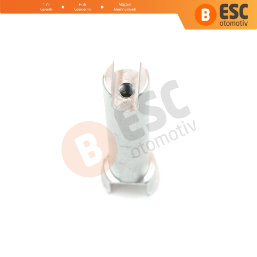 Mercedes W204 W212 için Radyo Kontrol Paneli Joystick Parçası A2048704658