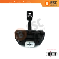 BMW X5 E53 için Ön Kapı Gergisi 51218402502