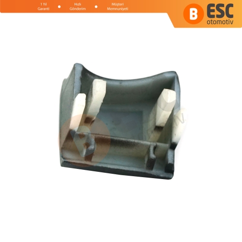 Mercedes A Class W169 B Class W245 A1698206410 İçin Sürücü Kumanda Sol Cam Açma Düğme Kapağı