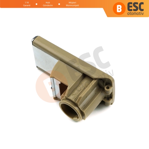 Mercedes W204 W212 İçin Bej Torpido Mandal Parçası 2046800998 2126800291