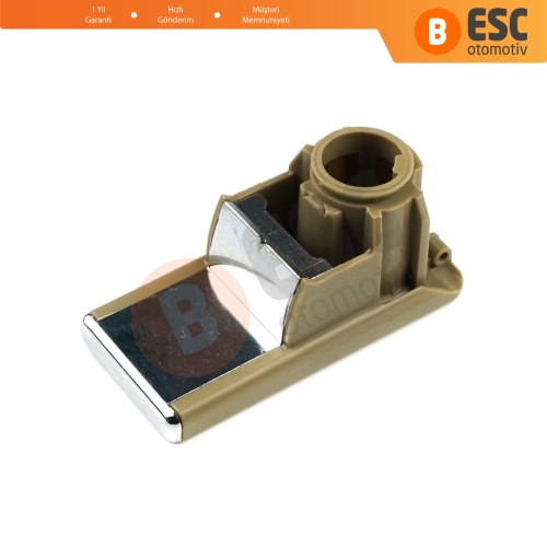 Mercedes W204 W212 İçin Bej Torpido Mandal Parçası 2046800998 2126800291