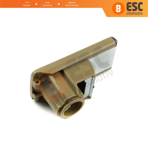 Mercedes W204 W212 İçin Bej Torpido Mandal Parçası 2046800998 2126800291