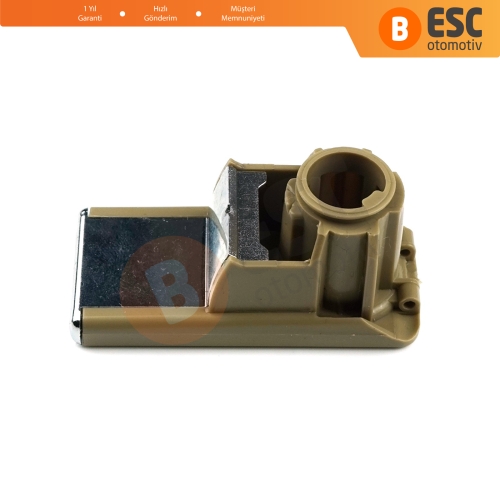 Mercedes W204 W212 İçin Bej Torpido Mandal Parçası 2046800998 2126800291