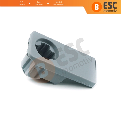 Mercedes W204 W212 İçin Gri Torpido Mandal Parçası 2046800998 2126800291