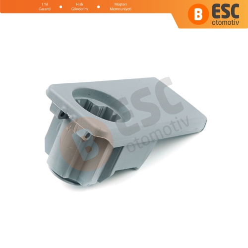 Mercedes W204 W212 İçin Gri Torpido Mandal Parçası 2046800998 2126800291