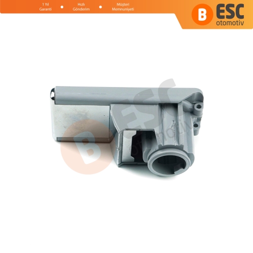 Mercedes W204 W212 İçin Gri Torpido Mandal Parçası 2046800998 2126800291