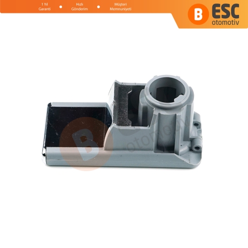 Mercedes W204 W212 İçin Gri Torpido Mandal Parçası 2046800998 2126800291