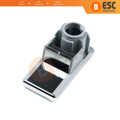 Mercedes W204 W212 İçin Gri Torpido Mandal Parçası 2046800998 2126800291