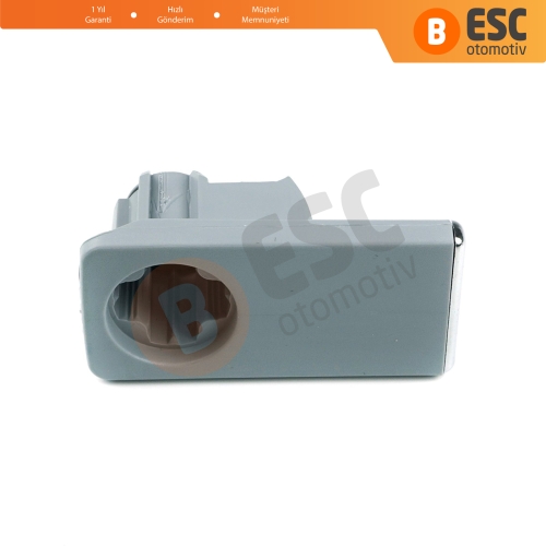 Mercedes W204 W212 İçin Gri Torpido Mandal Parçası 2046800998 2126800291