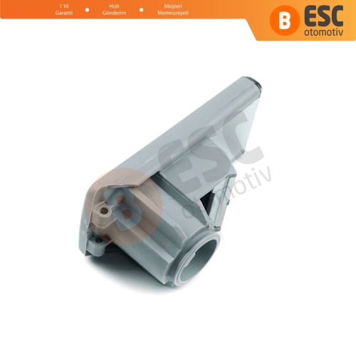 Mercedes W204 W212 İçin Gri Torpido Mandal Parçası 2046800998 2126800291