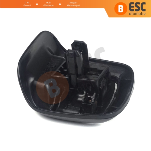 Ford Fiesta 2002-2008 Fusion 2002-2012 İçin Ön Sol Koltuk Sırt Ayarlama Yatırma Kolu