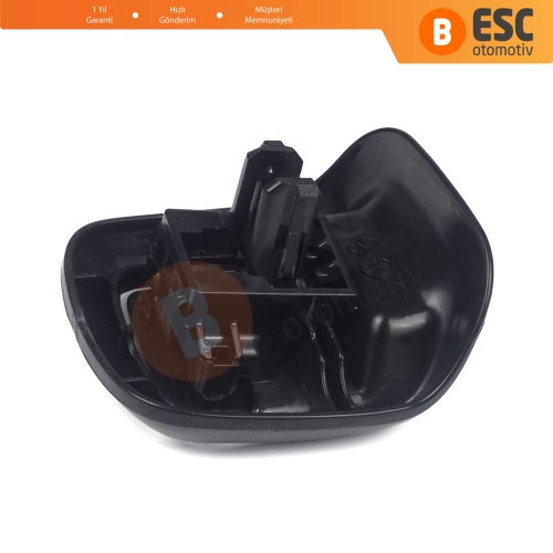 Ford Fiesta 2002-2008 Fusion 2002-2012 İçin Ön Sol Koltuk Sırt Ayarlama Yatırma Kolu