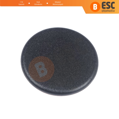 Ford Transit Connect 2002-2011 için Yan Sürgülü Orta Kapı Merkezi Kilit Tapası Kapağı 5166068