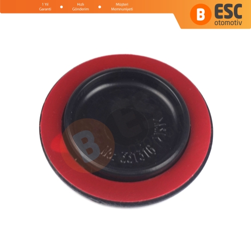 Ford Transit Connect 2002-2011 için Yan Sürgülü Orta Kapı Merkezi Kilit Tapası Kapağı 5166068