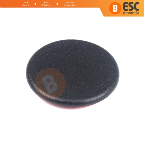 Ford Transit Connect 2002-2011 için Yan Sürgülü Orta Kapı Merkezi Kilit Tapası Kapağı 5166068