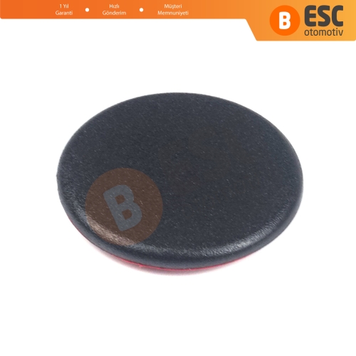 Ford Transit Connect 2002-2011 için Yan Sürgülü Orta Kapı Merkezi Kilit Tapası Kapağı 5166068