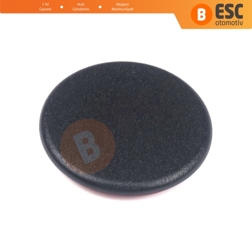 Ford Transit Connect 2002-2011 için Yan Sürgülü Orta Kapı Merkezi Kilit Tapası Kapağı 5166068