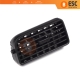Fiat Linea Grande Punto Doblo 263 için Sol Kalorifer Izgarası Ön Orta Kısım Havalandırma Difüzörü 735459180
