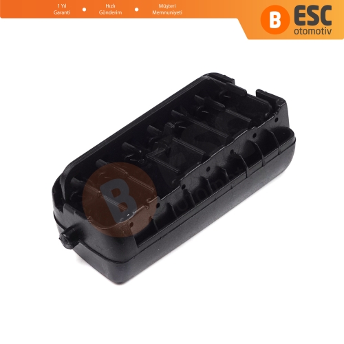 Fiat Linea Grande Punto Doblo 263 için Sağ Kalorifer Izgarası Ön Orta Kısım Havalandırma Difüzörü 735459180