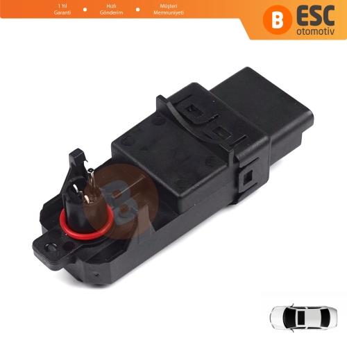 Renault Megane 2 Clio 3 Scenic 2 Laguna Espace Modus için Cam Açma Kriko Motor Modülü 288887