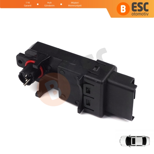 Renault Megane 2 Clio 3 Scenic 2 Laguna Espace Modus için Cam Açma Kriko Motor Modülü 288887