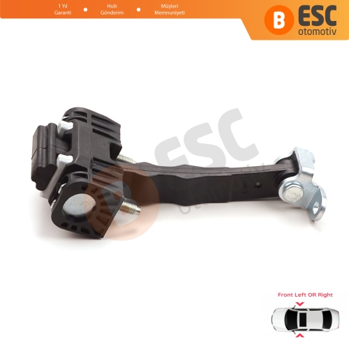 Alfa Romeo 159 2004–2011 için Ön Kapı Gergisi 60690659