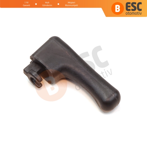 Mercedes W124 W201 A124 C124 S124 İçin Dış Dikiz Aynası Manuel Kontrol Kolu 2018100054