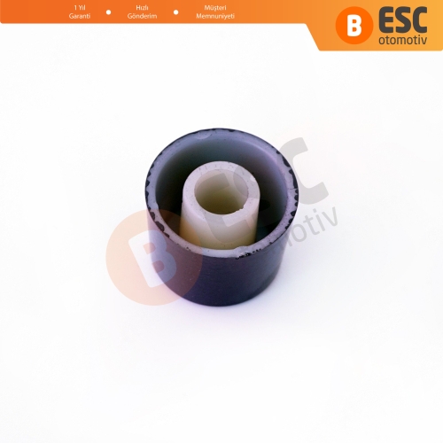 Mercedes W210 W140 W163 İçin Radyo Düğme Kapağı A1638200279