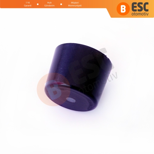 Mercedes W210 W140 W163 İçin Radyo Düğme Kapağı A1638200279