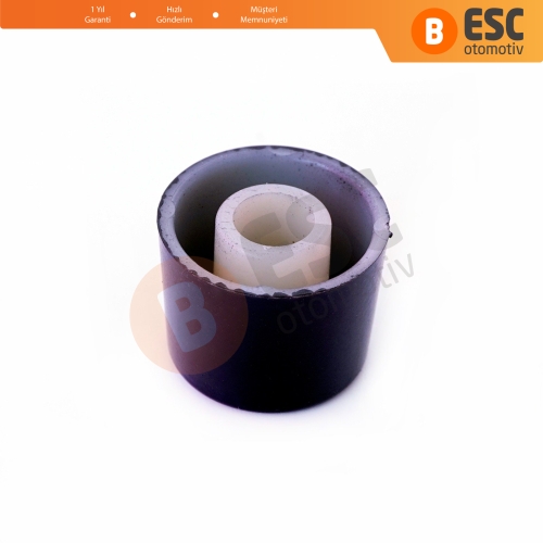 Mercedes W210 W140 W163 İçin Radyo Düğme Kapağı A1638200279