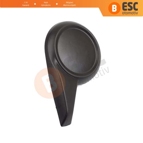 Renault Clio MK5 Captur MK2 için Manuel Ön Sol Koltuk Ayar Yatırma Kolu 874518808R