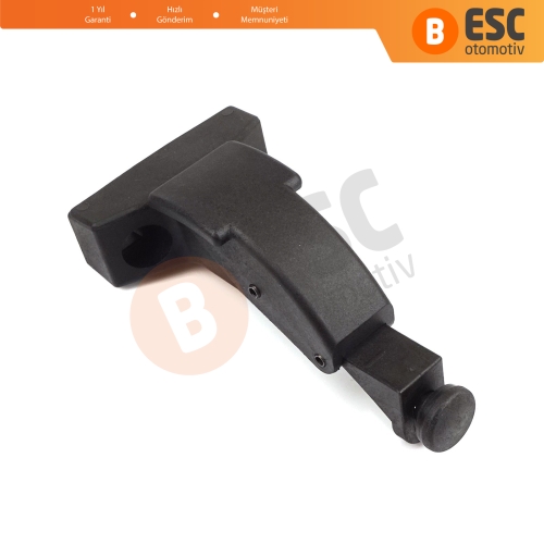 Ford Tourneo Connect MK1 2002-2013 için Arka Kelebek Cam Mandalı 1667874