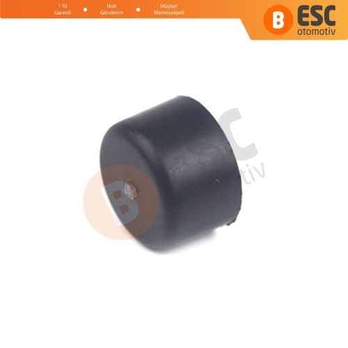 Mercedes Becker Audio 30 APS İçin Radyo Düğme Kapağı A2088200285