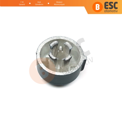 Mercedes W203 W209 İçin Klima Düğmesi 2038300685