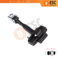 Fiat 500L 351 352 2012-2022 51883509 İçin Arka Kapı Gergi Yayı