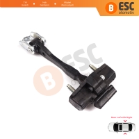 Fiat Bravo 198 Lancia Delta MK3 844 2008-2014 51805582 İçin Arka Kapı Gergi Yayı