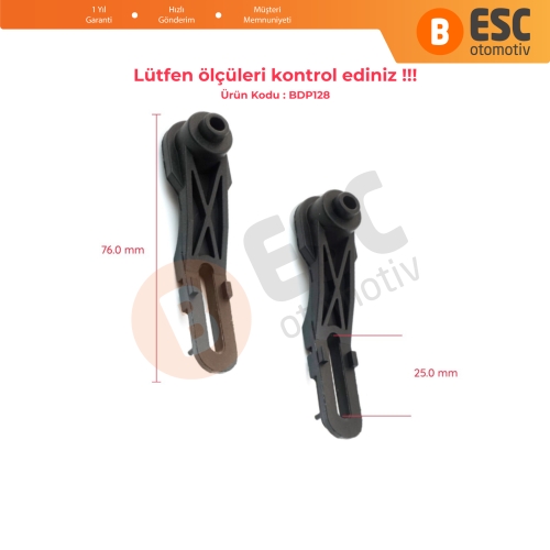 Mercedes C W203 CL203 S203 CLC W209 CLK G W463 İçin Klima Hava Yön Motor Kolu A2038300033