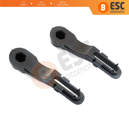 Mercedes C W203 CL203 S203 CLC W209 CLK G W463 İçin Klima Hava Yön Motor Kolu A2038300033