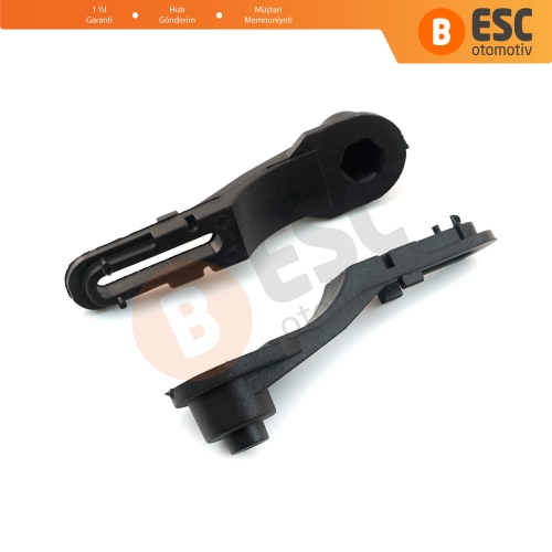 Mercedes C W203 CL203 S203 CLC W209 CLK G W463 İçin Klima Hava Yön Motor Kolu A2038300033