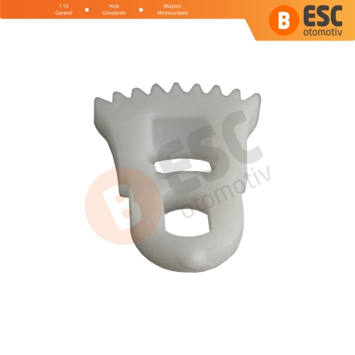 Renault Kangoo İçin Kapı Kilidi Onarım Dişlisi