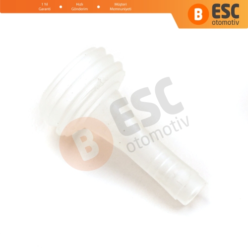 Mercedes İçin Körüklü Hava Kilidi Tamir Parçası