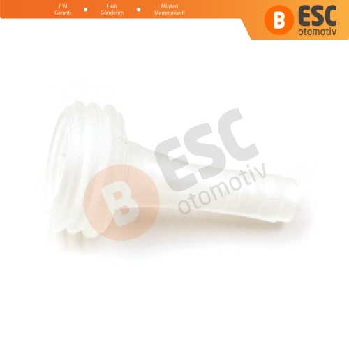 Mercedes İçin Körüklü Hava Kilidi Tamir Parçası