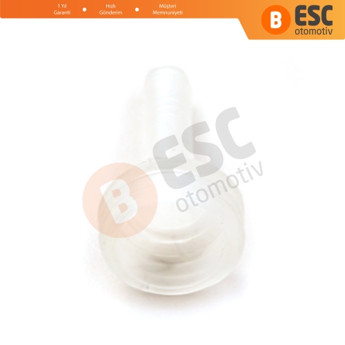 Mercedes İçin Körüklü Hava Kilidi Tamir Parçası